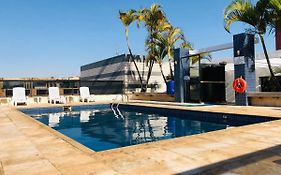 Metropolitan Flat ABC Imóveis